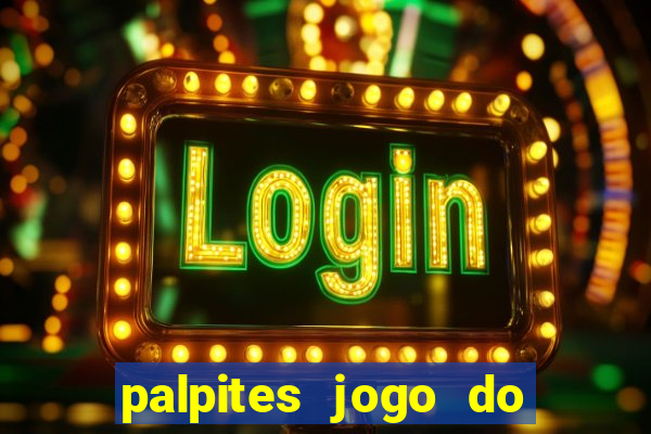 palpites jogo do bicho tavinho